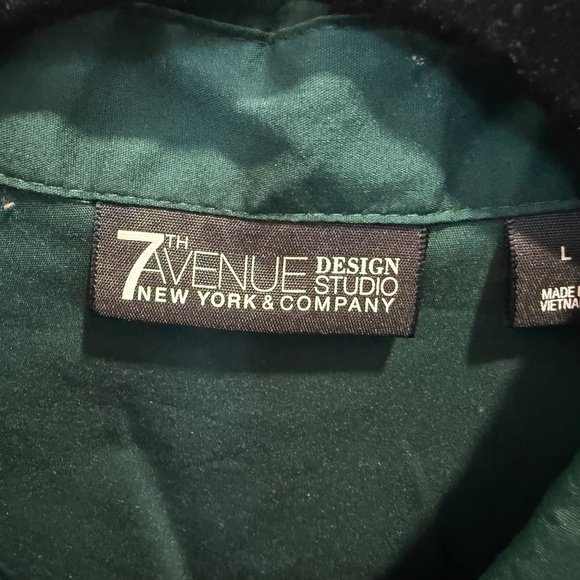 Casual Button Shirt - Picture 2 of 3